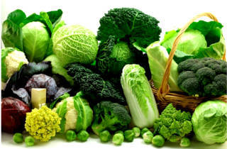 przydatne produkty odchudzające